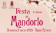 festa del mandorlo