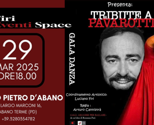 pavarotti