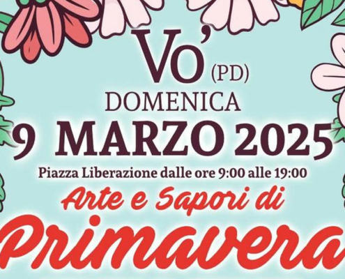 primavera