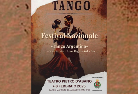 tango