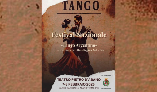 tango