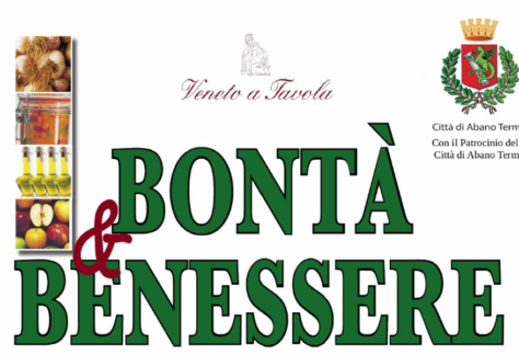 bontà e benessere