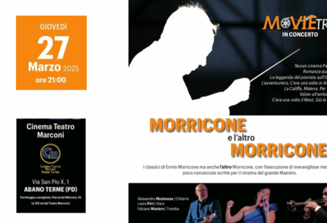 morricone