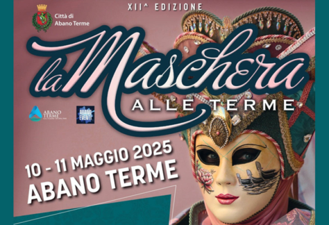 maschera