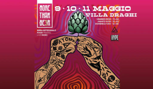 more than beer