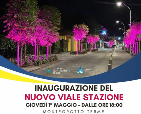 viale