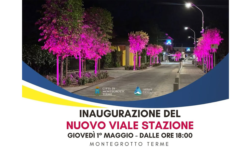viale