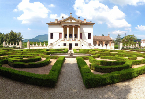 villa emo