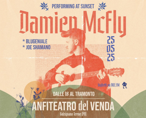 damien
