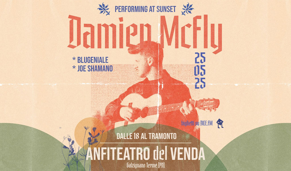 damien
