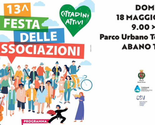 festa associazioni