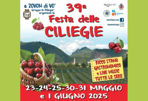 ciliegie