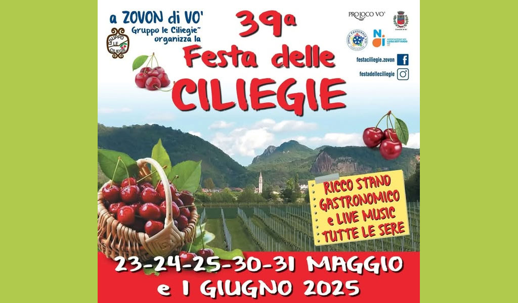 ciliegie