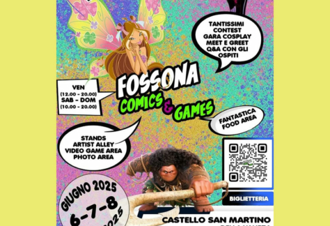 fossona