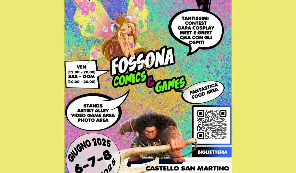 fossona