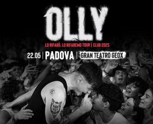 olly