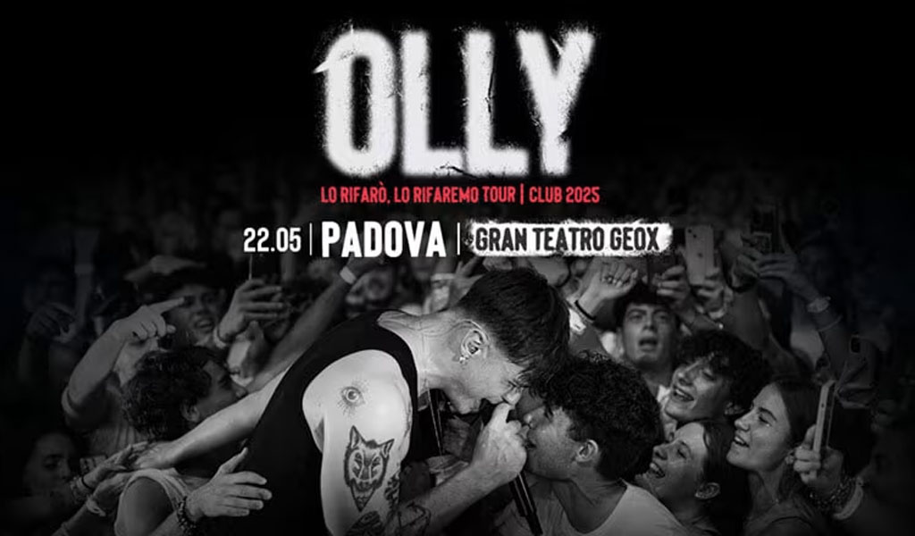 olly