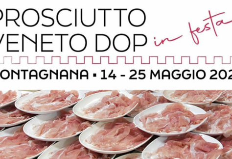 prosciutto
