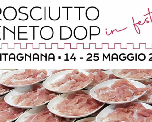 prosciutto