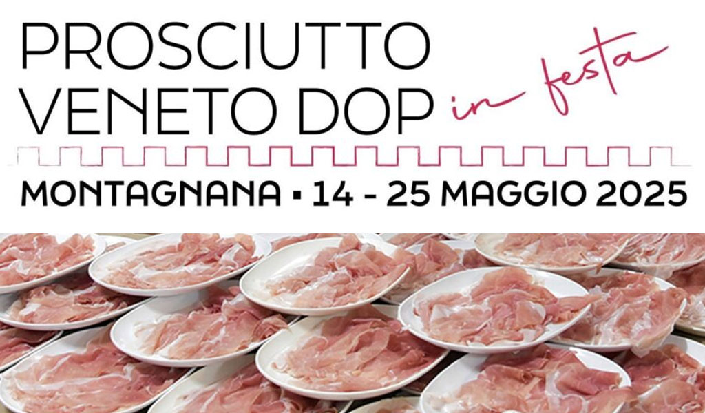 prosciutto