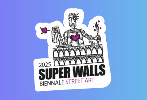 super walls