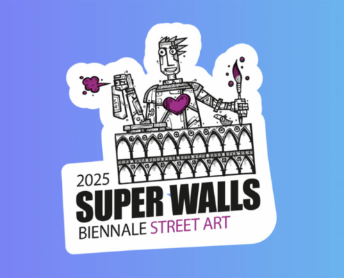 super walls