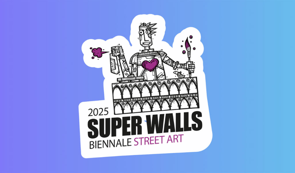 super walls