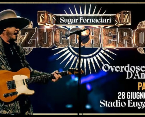 zucchero