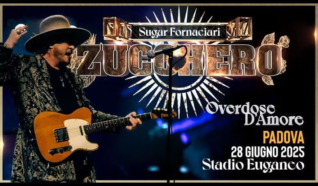 zucchero
