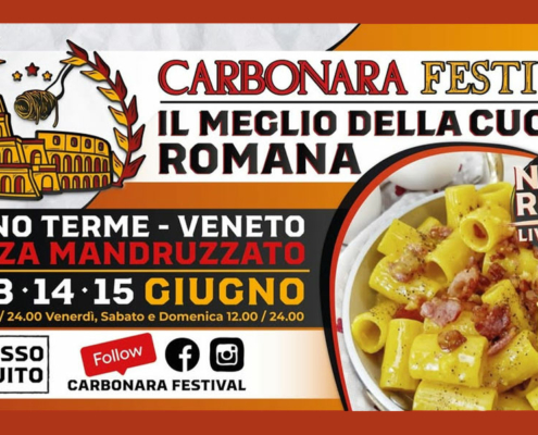 carbonara