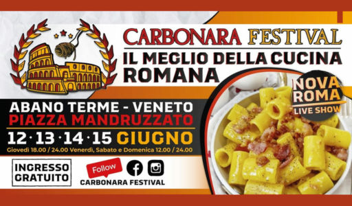 carbonara