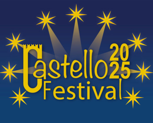 castello festival