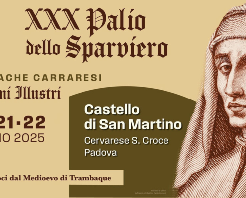 palio sparviero