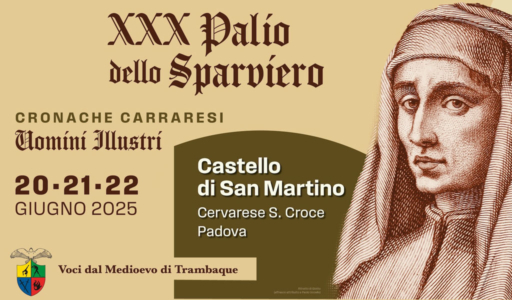 palio sparviero