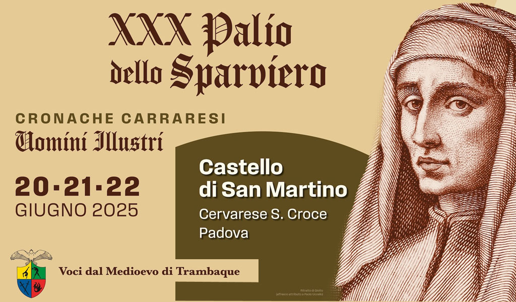 palio sparviero