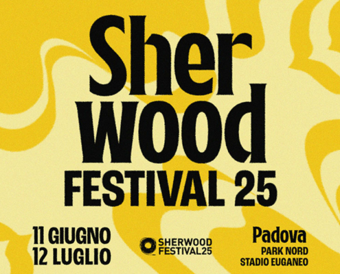 sherwood