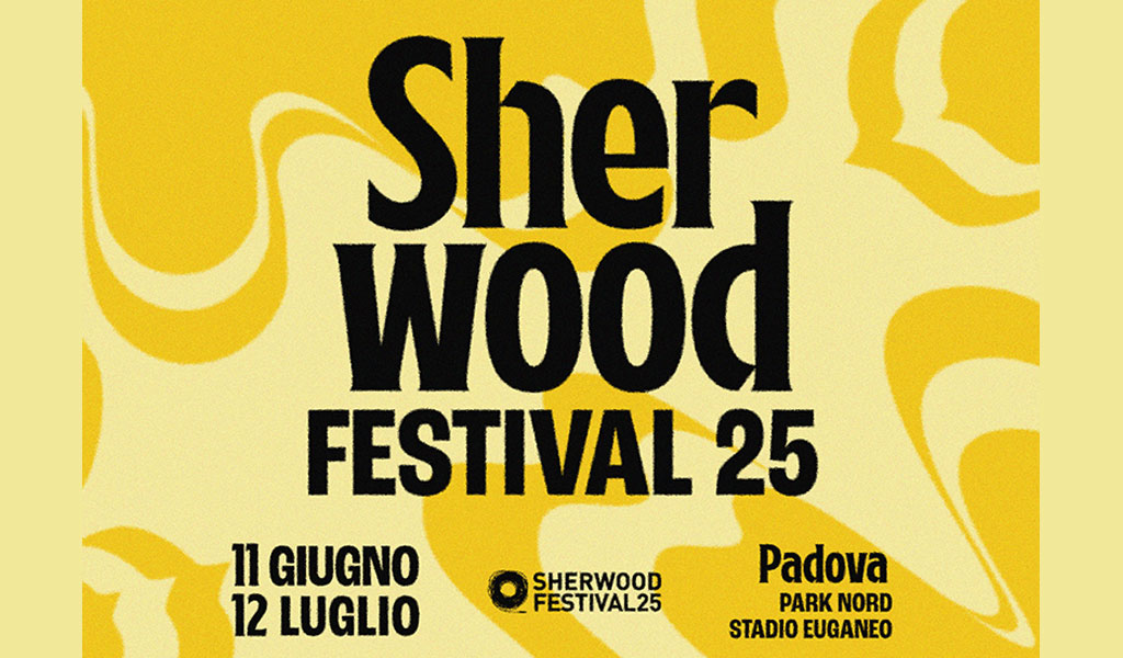 sherwood