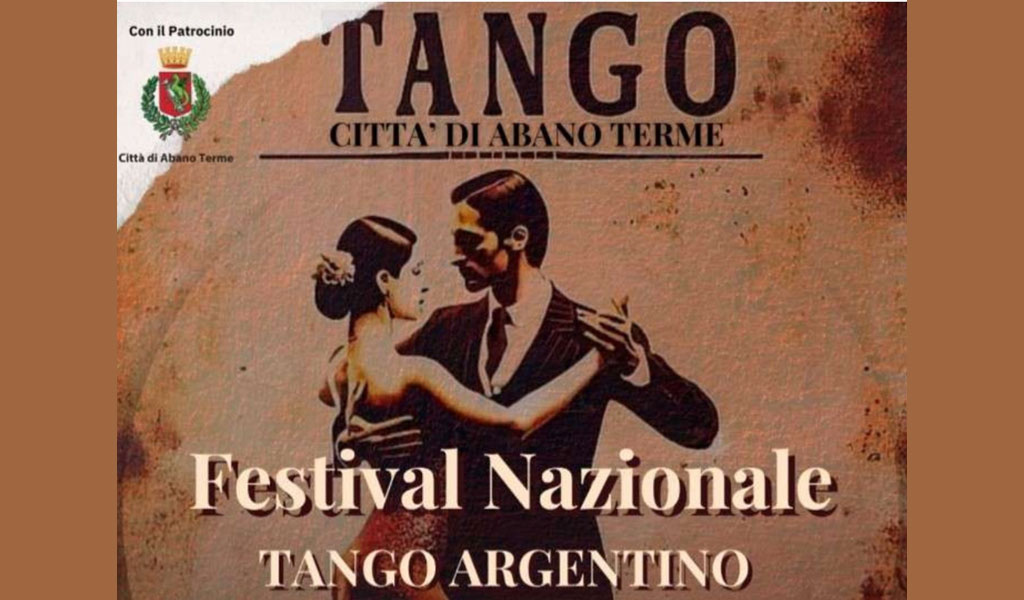 tango