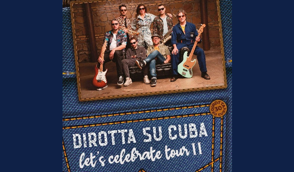 dirotta su cuba