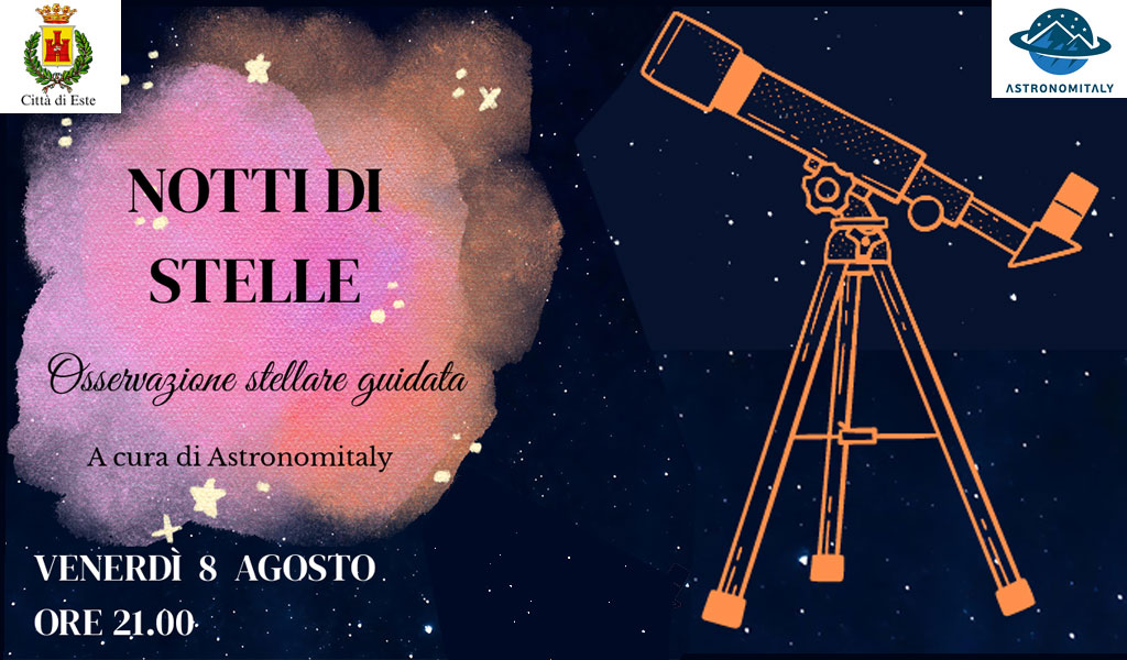 notti stelle