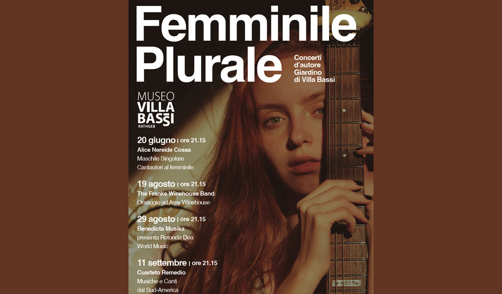 femminile