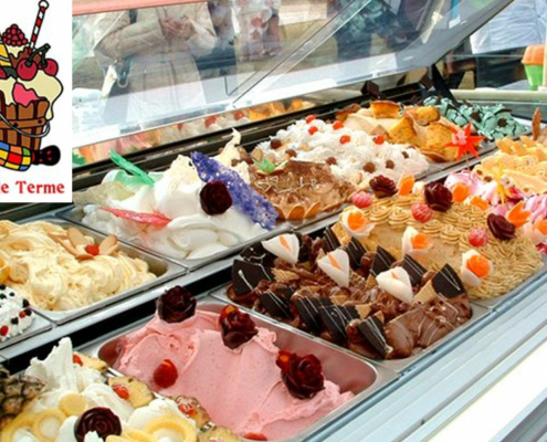 gelati