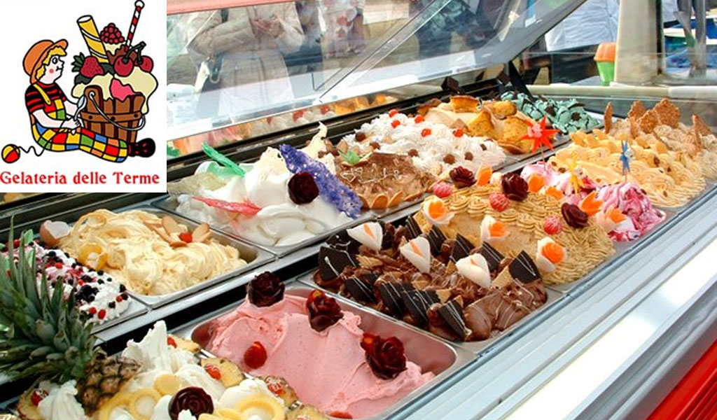 gelati