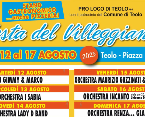 villeggiante
