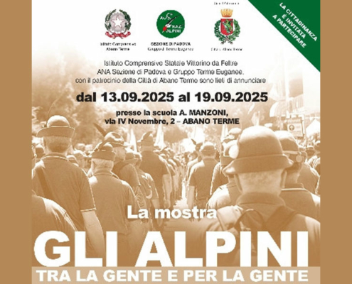 alpini