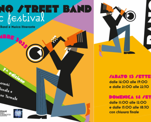 street band