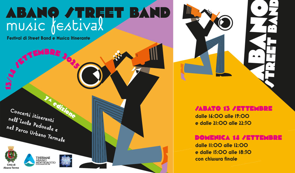 street band