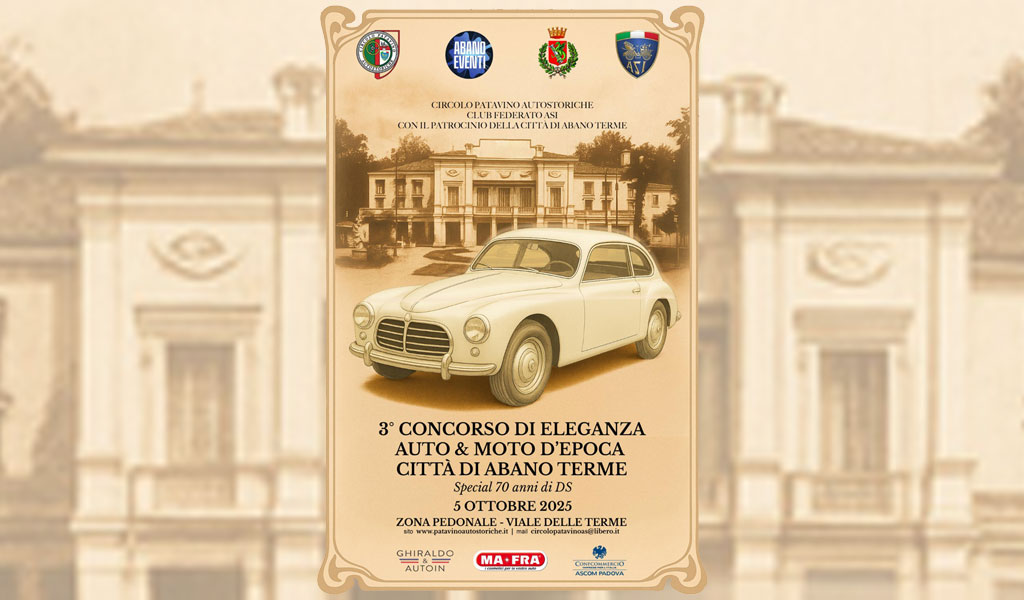 autostoriche