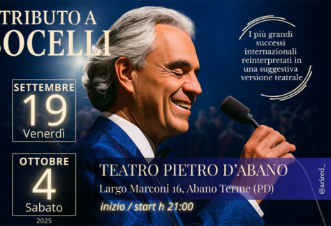 bocelli