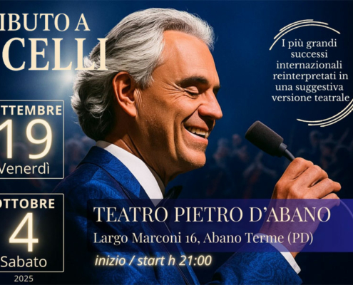 bocelli